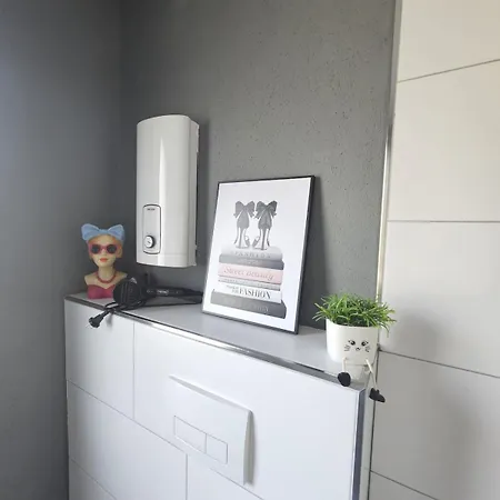 Modernes Luxus-penthouse Mit Top-aussicht 内托芬